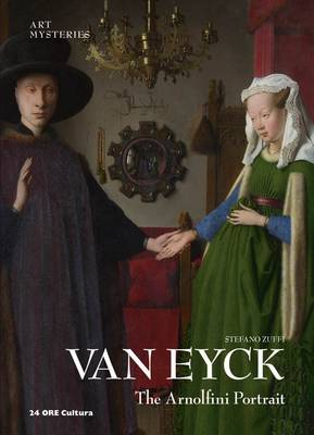 Van Eyck. Arnolfini portrait. Ediz. inglese Scarica PDF EPUB
