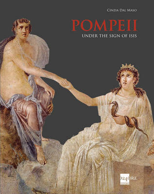 Pompeii. In the sign of Isis Scarica PDF EPUB
