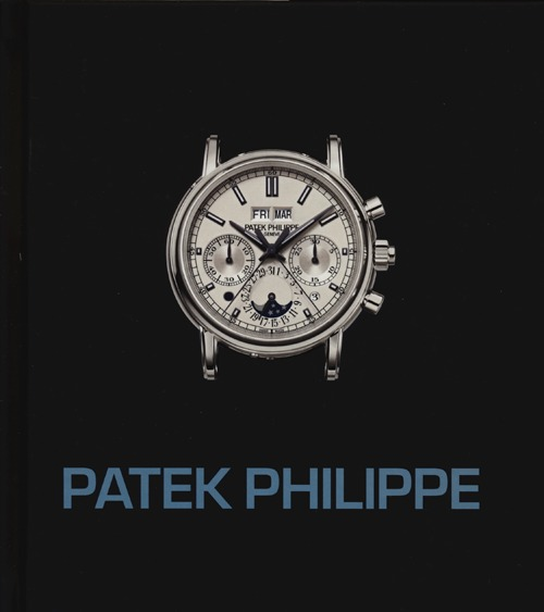 Patek Philippe. I maestri del tempo Scarica PDF EPUB
