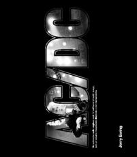 Libro AC/DC Jerry Ewing