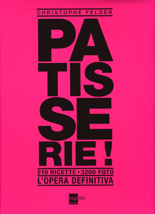 Patisserie! L'opera definitiva Scarica PDF EPUB
