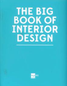 Atomicabionda-ilfilm.it The big book of interior design Image