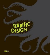 Libro Terrific design Cristina Morozzi