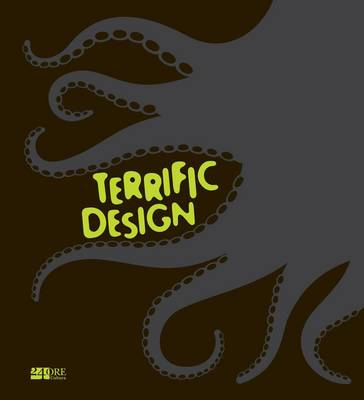 Terrific design Scarica PDF EPUB
