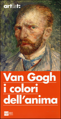 Artist: Van Gogh i colori dell'anima Scarica PDF EPUB
