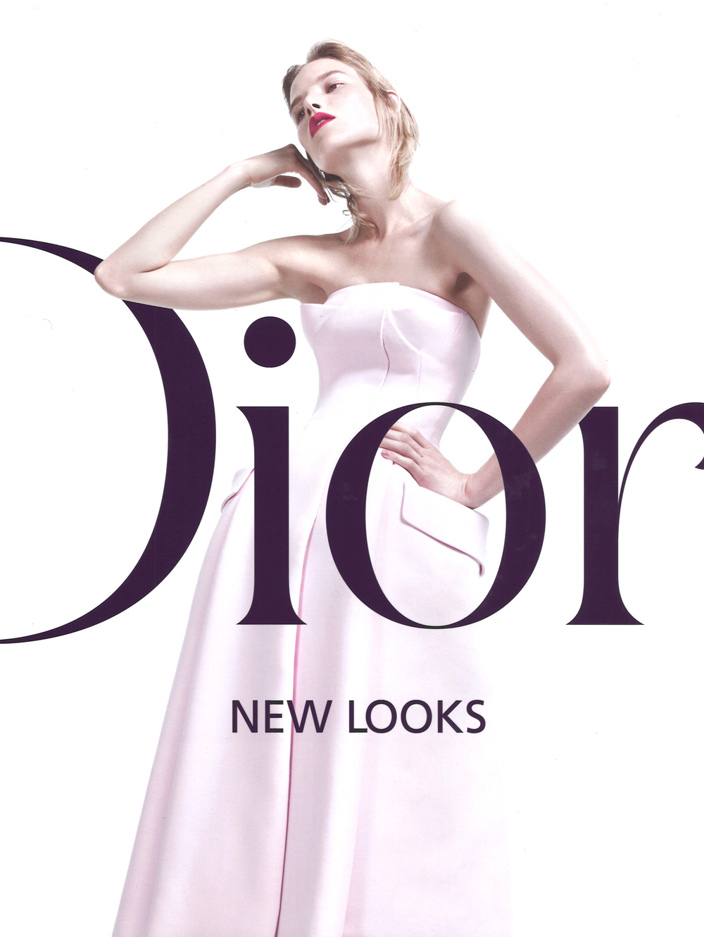 Dior. New looks Scarica PDF EPUB
