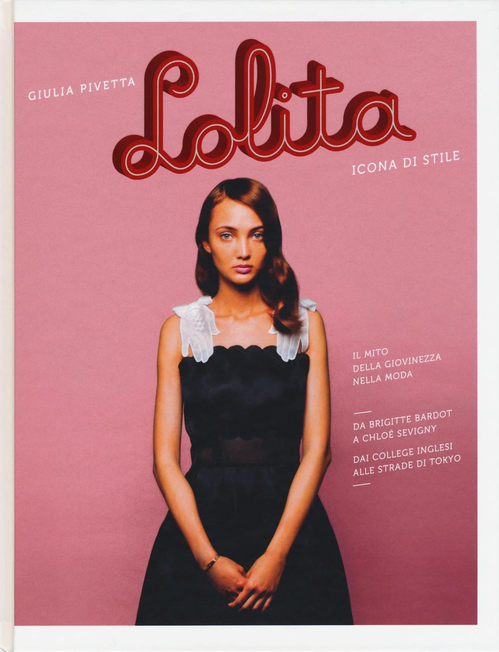 Lolita. Icona di stile Scarica PDF EPUB
