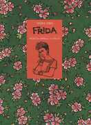 Libro Frida Kahlo. Operetta amorale a fumetti Vanna Vinci