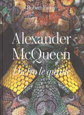 Libro Alexander McQueen. Dietro le quinte Robert Fairer