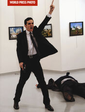 Libro World Press Photo 2017. Ediz. a colori