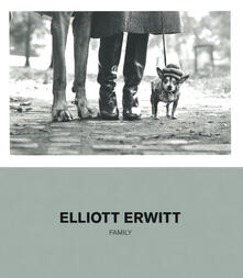 Grandtoureventi.it Elliott Erwitt. Family. Catalogo della mostra (Milano, 16 ottobre 2019-20 marzo 2020). Ediz. illustrata Image