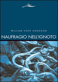 Naufragio nell'ignoto