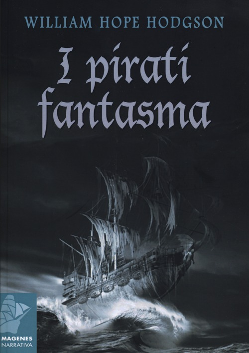 I pirati fantasma Scarica PDF EPUB
