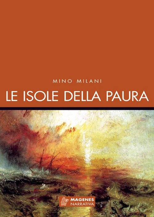 Le isole della paura Scarica PDF EPUB
