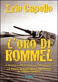 L' oro di Rommel Scarica PDF EPUB
