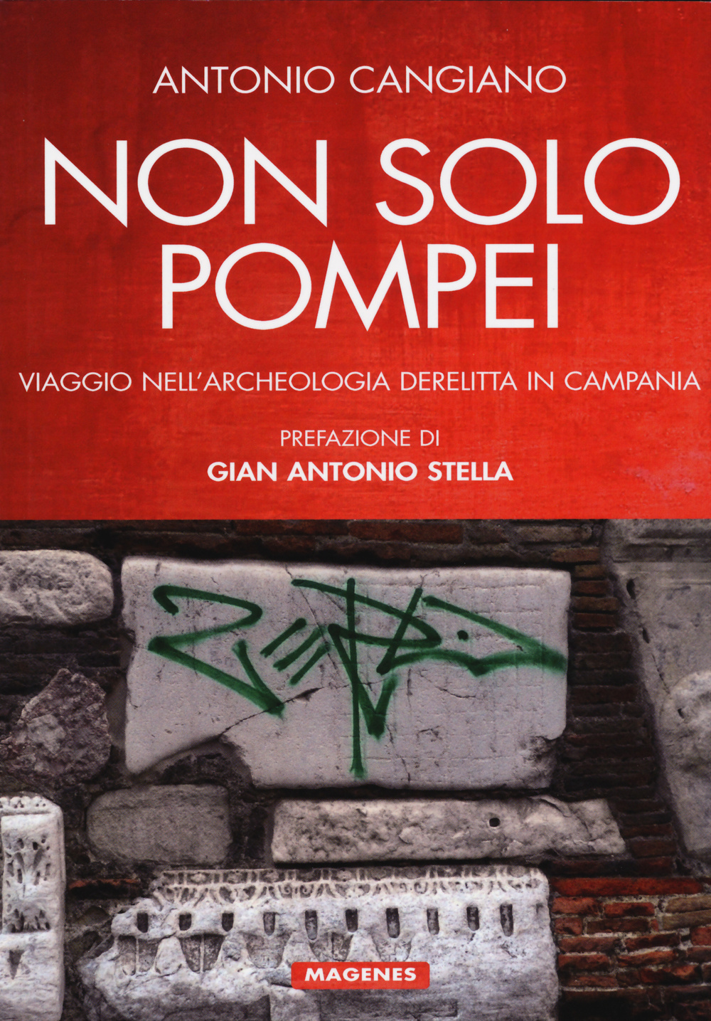 Non solo Pompei. Viaggio nell'archeologia derelitta in Campania Scarica PDF EPUB
