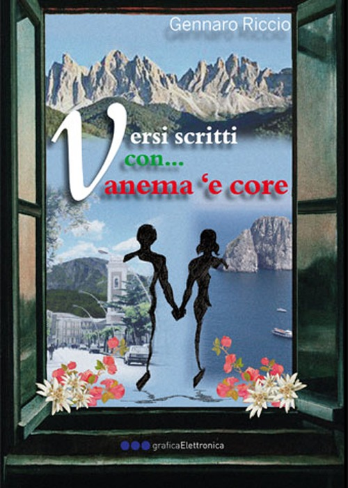 Versi scritti con... anema 'e core Scarica PDF EPUB
