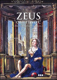 Zeus. Obiettivo C. Seconda parte Scarica PDF EPUB
