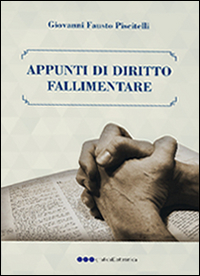 Appunti di diritto fallimentare Scarica PDF EPUB
