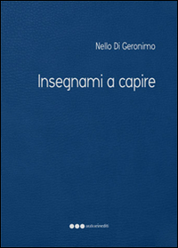 Insegnami a capire Scarica PDF EPUB
