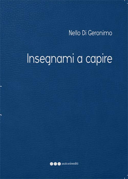 Insegnami a capire Scarica PDF EPUB
