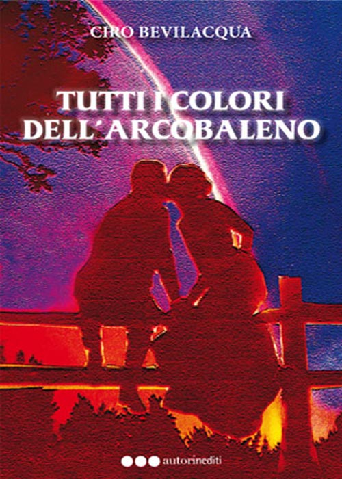 Tutti i colori dell'arcobaleno Scarica PDF EPUB
