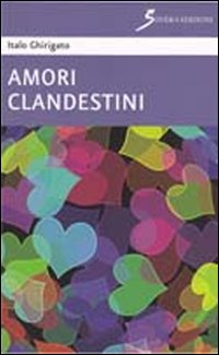 Amori clandestini Scarica PDF EPUB
