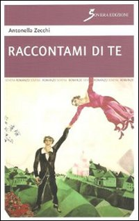 Raccontami di te Scarica PDF EPUB
