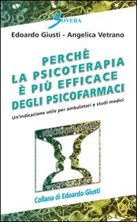 Perché la psicoterapia a volte è più efficace degli psicofarmaci Scarica PDF EPUB
