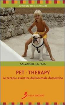 Pet-therapy. Le terapie assistite dallanimale domestico.pdf