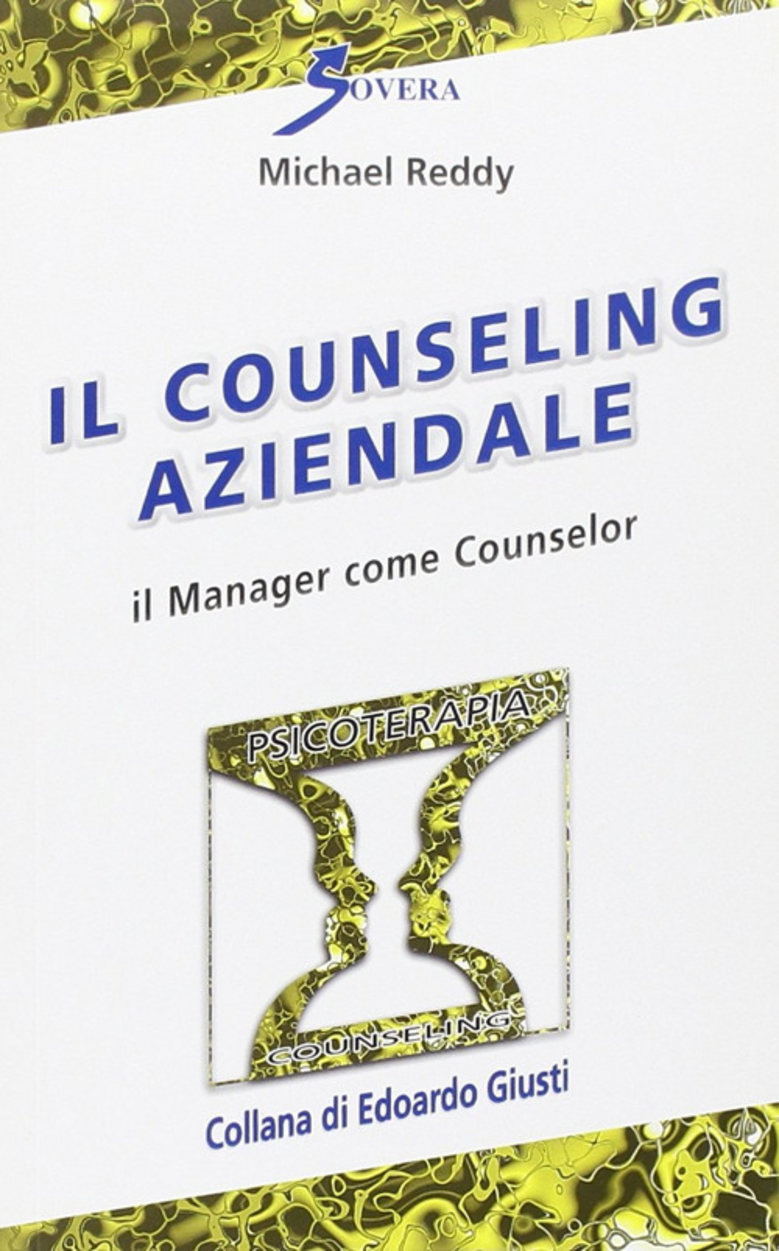 Counseling aziendale Scarica PDF EPUB
