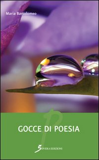 Gocce di poesia