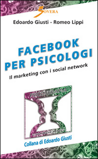 Image of Facebook per psicologi. Il marketing con i social network