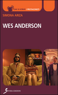 Wes Anderson Scarica PDF EPUB
