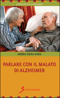 Parlare con il malato di Alzheimer Scarica PDF EPUB
