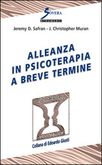 Alleanza in psicoterapia a breve termine Scarica PDF EPUB
