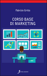 Corso base di marketing Scarica PDF EPUB
