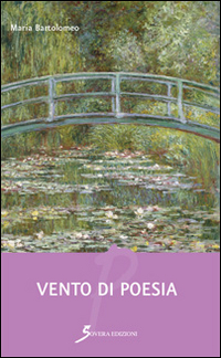 Image of Vento di poesia