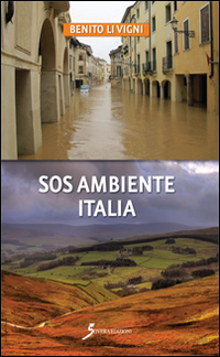 SOS ambiente Italia Scarica PDF EPUB
