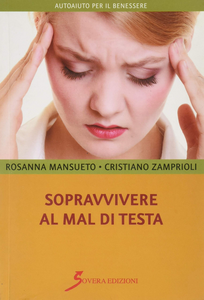 Sopravvivere al mal di testa Scarica PDF EPUB
