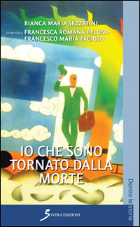 Io che sono tornato dalla morte Scarica PDF EPUB
