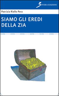 Siamo gli eredi della zia Scarica PDF EPUB
