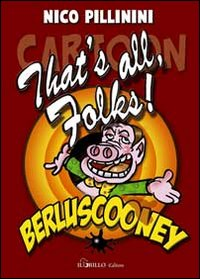 Berluscooney Scarica PDF EPUB
