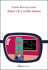 Amor c'ha nullo amato Scarica PDF EPUB
