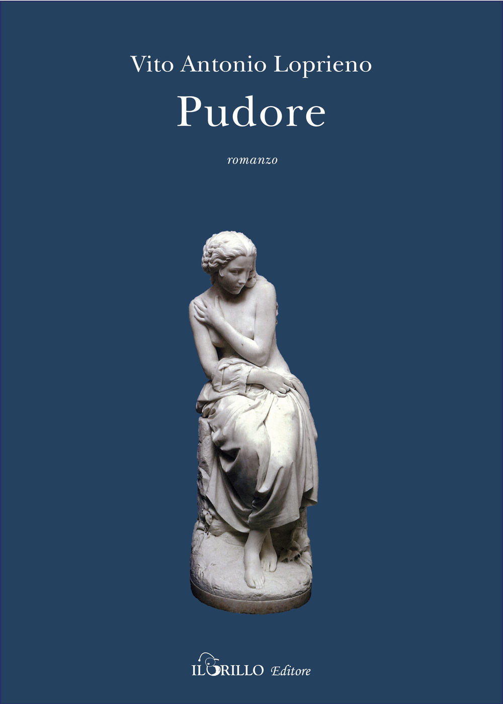 Pudore Scarica PDF EPUB
