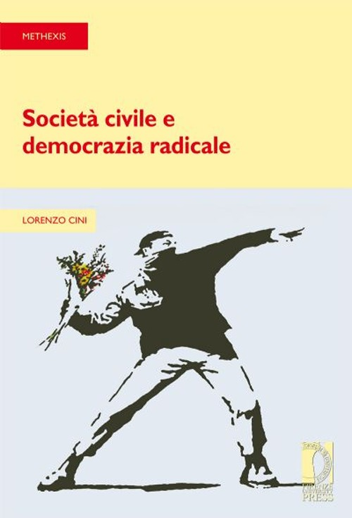 Società civile e democrazia radicale Scarica PDF EPUB
