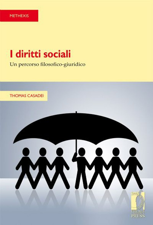 I diritti sociali: un percorso filosofico-giuridico Scarica PDF EPUB
