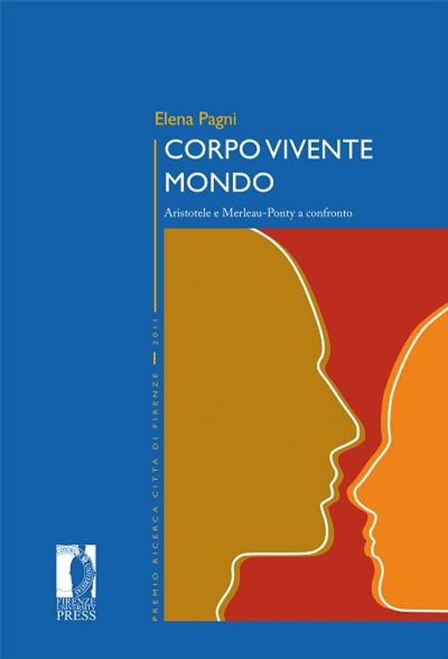 Corpo vivente mondo. Aristotele e Merleau-Ponty a confronto Scarica PDF EPUB
