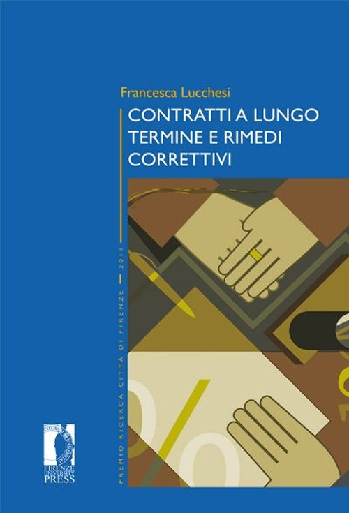 Contratti a lungo termine e rimedi correttivi Scarica PDF EPUB
