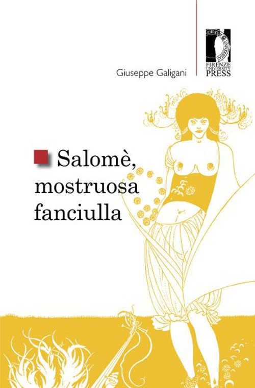 Salomè, mostruosa fanciulla Scarica PDF EPUB
